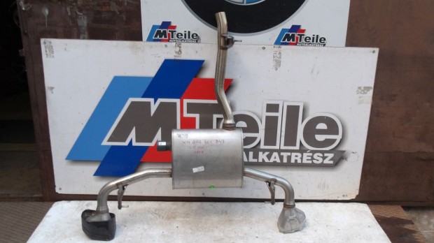 [GY�RI BONTOTT] BMW X4 G02 LCI B47 KIPUFOG� DOB